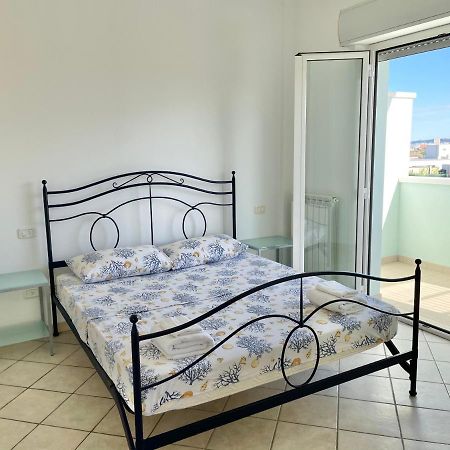 Apartmán Oltre L'Orizzonte Fermo Exteriér fotografie