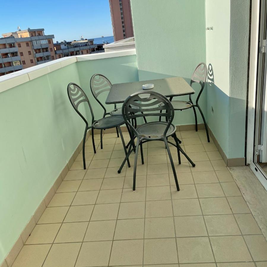 Apartmán Oltre L'Orizzonte Fermo Exteriér fotografie